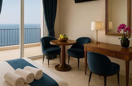Roseto degli Abruzzi Hotel | GRAND HOTEL OLIVIER PRINCE