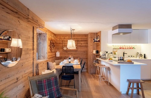 Dolonne Apartment | Casa Giardini in Dolonne