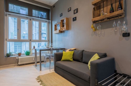 Aurora Apartment | Casa Nautilus by Wonderful Italy