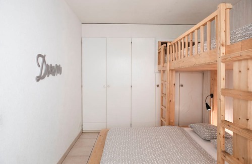 Orselina Apartment | Residenza La Promenada - Fantastic lake view