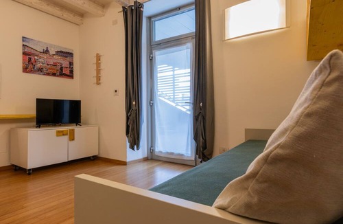 Borgo Dora Apartment | Priocca 211 by Wonderful Italy