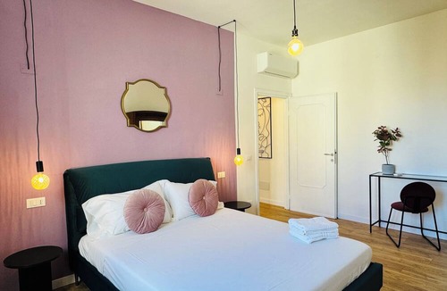 Sant'Antonio Apartment | Maison Mansart