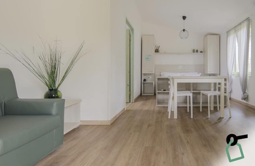 Milano Marittima House | Hotiday Milano Marittima Pineta