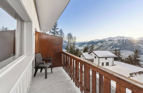 Vermala Hotel | Crans Montana Suites