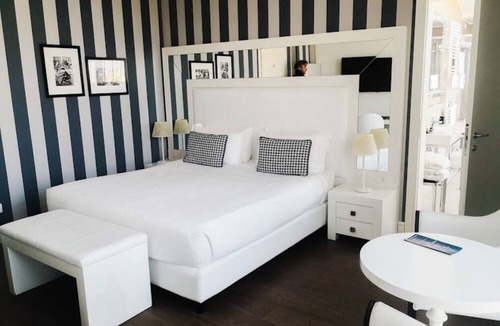Ravenna House | 500 mt Centro