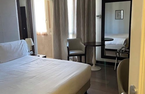 Ravenna House | 500 mt Centro