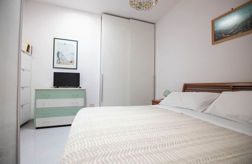 Specchiolla Resort | La casa nel villaggio by Pugliadamare