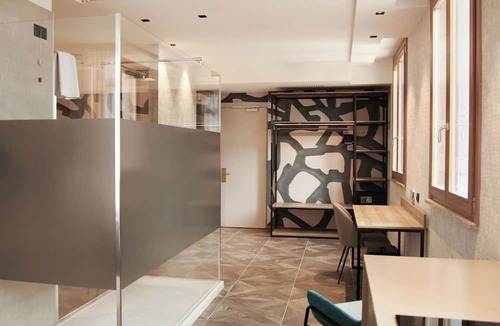 Spiazzi Hotel | Parc Hotel San Pietro