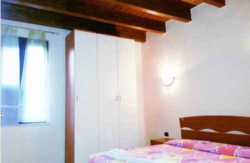 Sud-Ovest Apartment | Homerez - Nice apartement for 8 ppl. with terrace and balcony at Verona