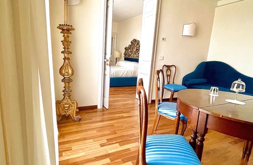 Enna Hotel | Dimora del Duomo