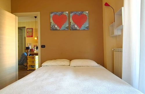 Pizzo Apartment | Vrbo Property