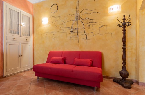 Cenisia Apartment | Frejus Apartment by Wonderful Italy
