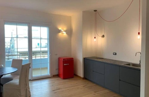 Castromediano Apartment | GUESTHOUSE MELA
