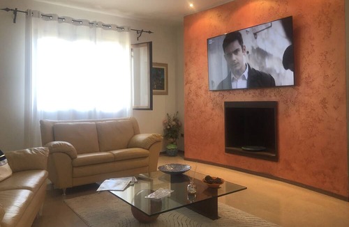 Specchia Villa | Beautiful Mediterranian Villa with pool