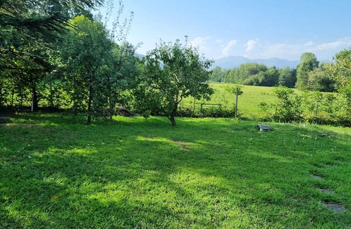Fiano Apartment | Nature and Golf with private garden retreat