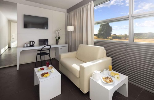 Parma Hotel | Best Western Hotel Green City