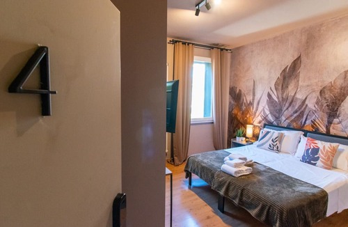 Vicenza Apartment | Vrbo Property