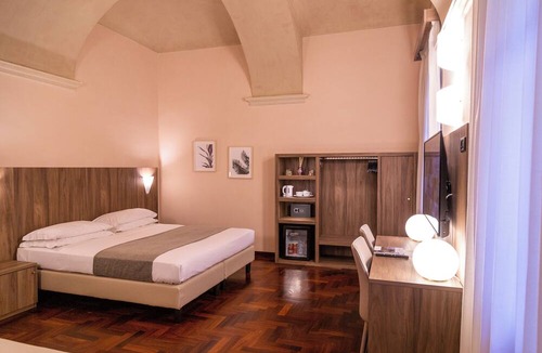 Saluzzo Hotel | Hotel Boutique Antiche Mura