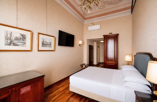 Centro Storico Hotel | Phi Hotel Principe