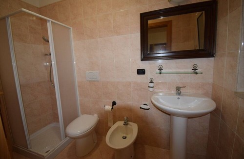 Bisceglie Villa | Indipendent Villa with private pool
