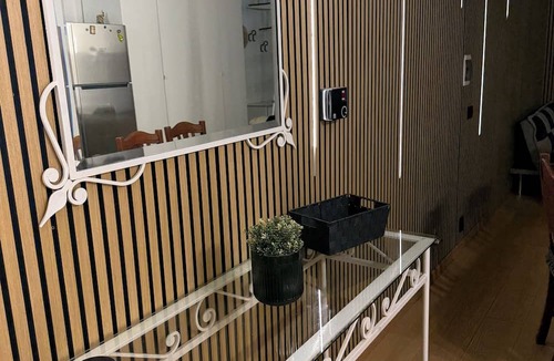 Castellaneta Marina Apartment | Tereskova