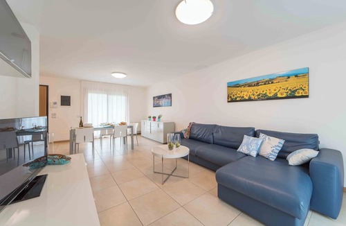 Lignano Sabbiadoro Hotel | Green Village Eco Resort