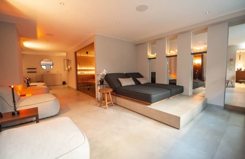 Ascona Hotel | Ascovilla