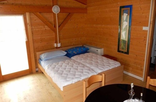 Pietramurata RV Rental | Camping Daino