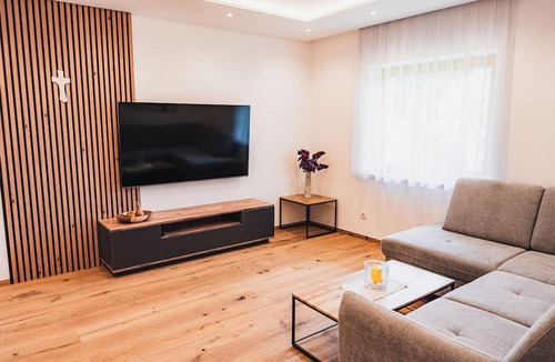 Naz House | Residence Klementhof