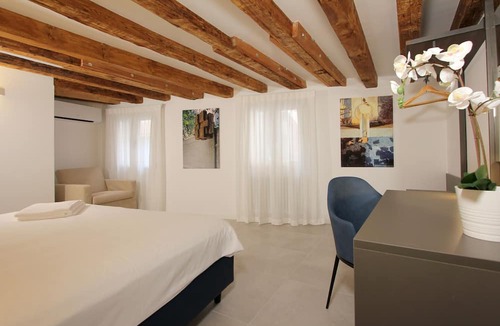 Santa Croce Apartment | Nature Art (Residence Modern Art)