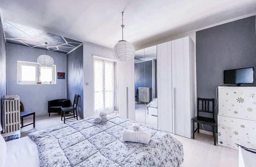 San Paolo Apartment | Myhouse Inn Pronda - Affitti Brevi Italia