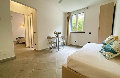 Ustica House | Stella Marina