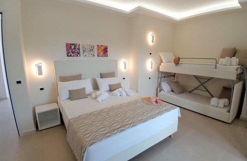 Marina di Zambrone Apartment | Il Calabriano Villaggio Residence
