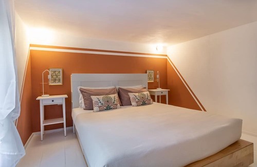 Lecce Historic Center Apartment | Mesagnesi Garden Old Town |SITCase