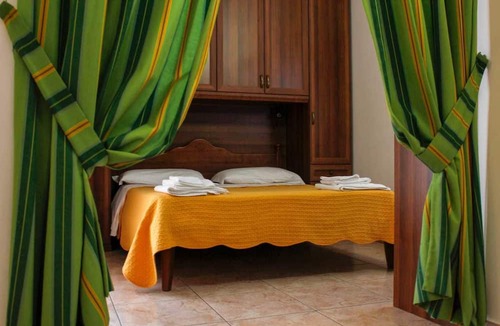 La Forma Cottage | Le Fattora