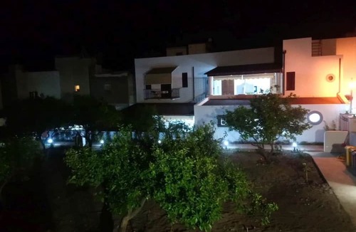 Lipari Historic Centre Apartment | Wohnung 'Blue 236' in Strandnähe by Interhome