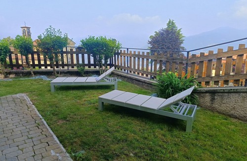 Pisogne Apartment | Villa Bruna bei Holiday World by Interhome