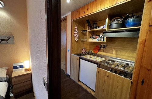 Artesina Apartment | House Betulle by Holiday World by Interhome