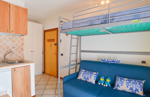 Artesina Apartment | Casa Cicci bei Holiday World by Interhome