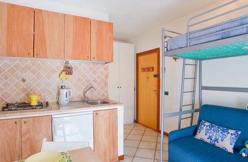 Artesina Apartment | Casa Cicci bei Holiday World by Interhome