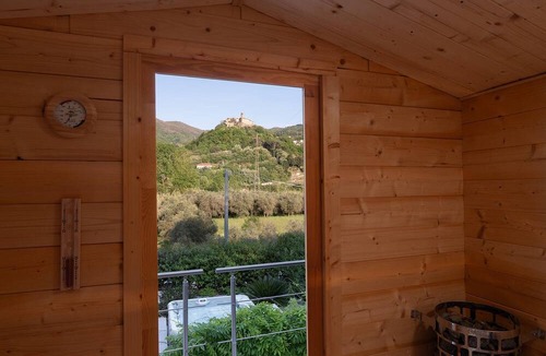 Albiano Magra Villa | Villa Lunezia 6, Emma Villas