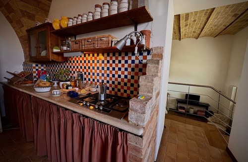 Martinsicuro House | Casa Belvedere Villa Rosa di Martinsicuro
