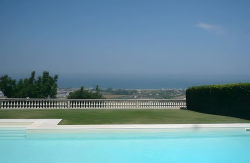 Martinsicuro House | Casa Belvedere Villa Rosa di Martinsicuro