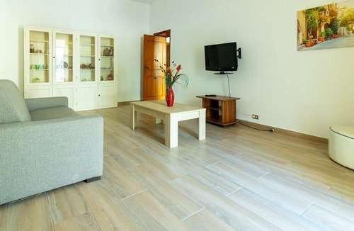 Casarano House | Cheap Ferrari vacation home in Casarano in Salento, Puglia