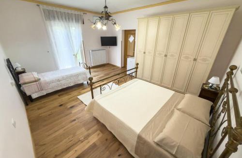 Ariano Irpino Apartment | Civico4 - Osteria Varanalle