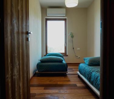 Torre del Mare House | Valle del Bosco, Acacia