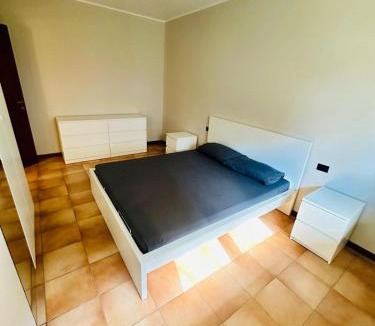 Schio House | Mamisà 4 - appartamenti e camere private con bagno