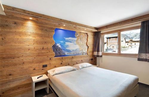 Valtellina Apartment | Rasia Residence Relax Lake