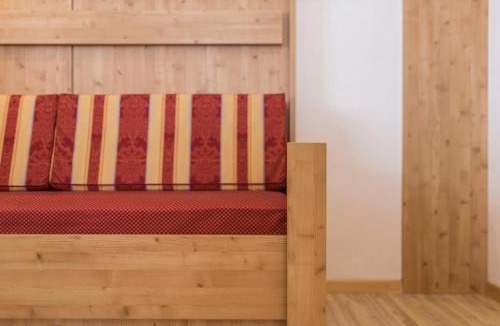 Valle Aurina Apartment | Wollbach - Gruberhof