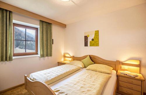 San Giacomo Apartment | Apartment Waldblick Oberachrain